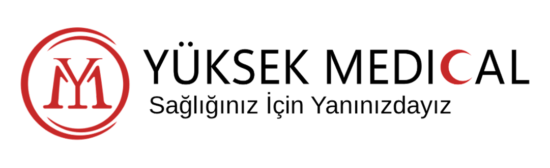 Yüksek Medikal